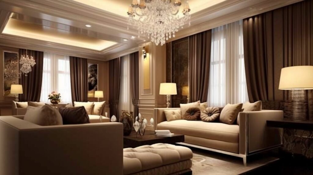 luxury home decor ideas