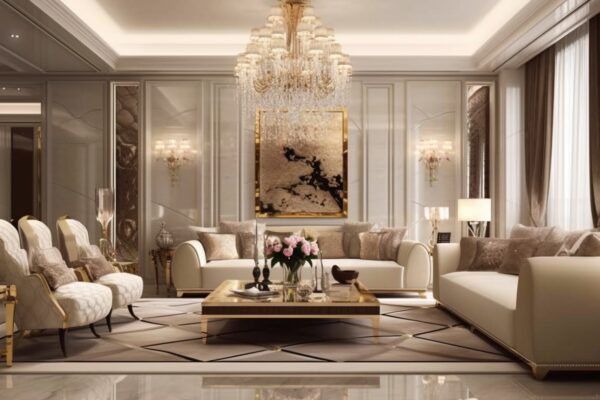 luxury home decor ideas