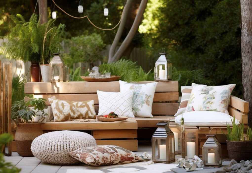 top 5 outdoor decor ideas