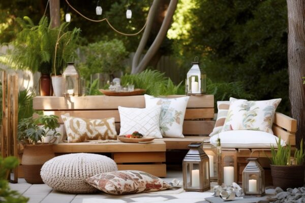 top 5 outdoor decor ideas