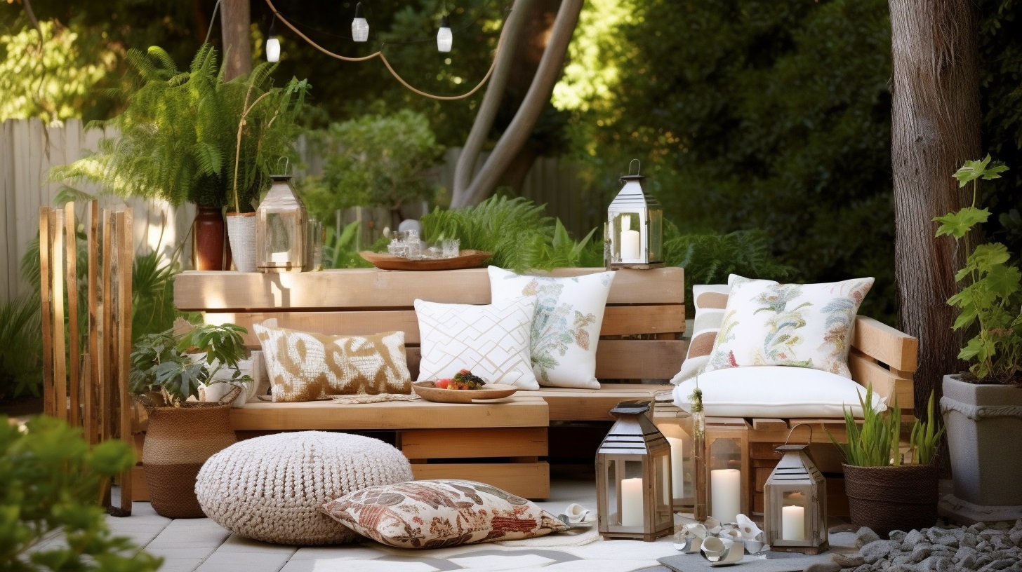 top 5 outdoor decor ideas