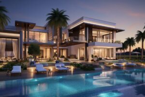 Dubai Luxury Home Prices Surge: A 50% Soar in Real Estate Market