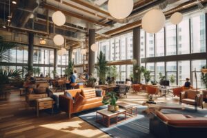 WeWork Potential Bankruptcy