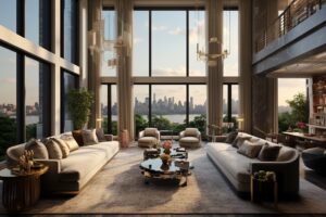 New York Remains the World’s Top Super-Luxury Property Market