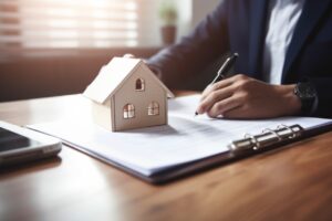 How to Find the Right Mortgage Lender