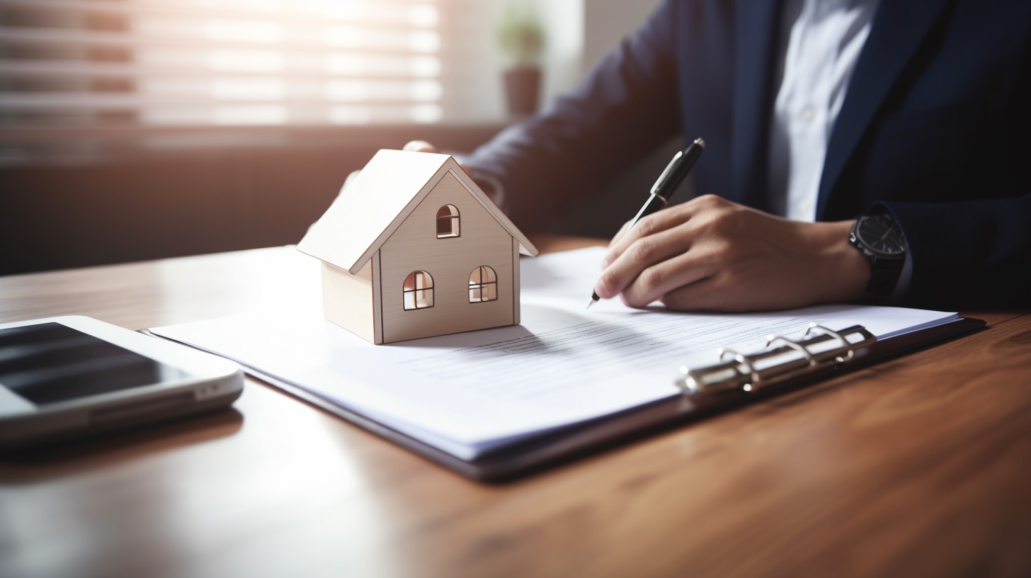 How to Find the Right Mortgage Lender